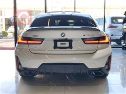 بي ام دبليو الفئة 3